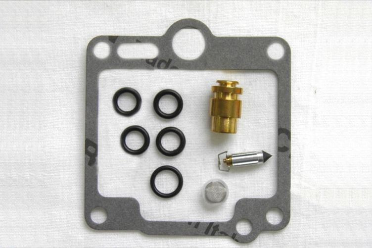 Vergaser-Rep.Satz für YAMAHA CAB-Y20 (Stück)