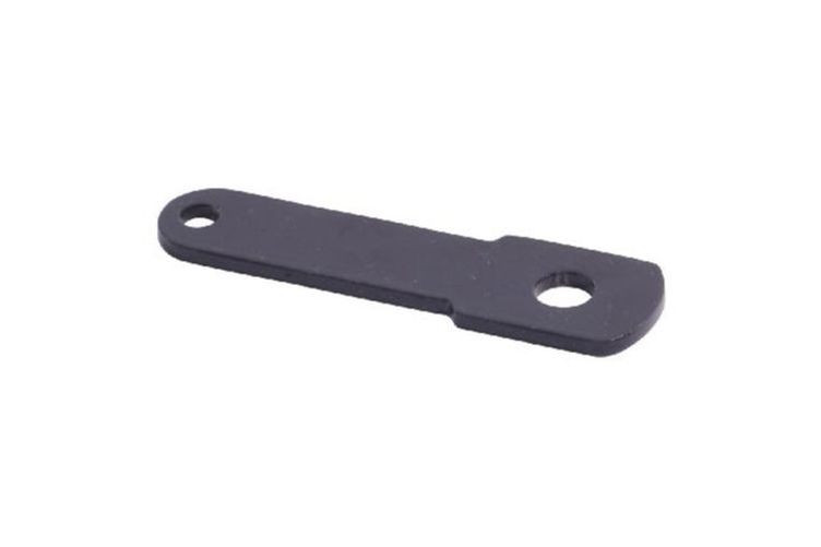 HIGHWAY HAWK Blinkerverlegungs Kit schwarz universaal (Satz)