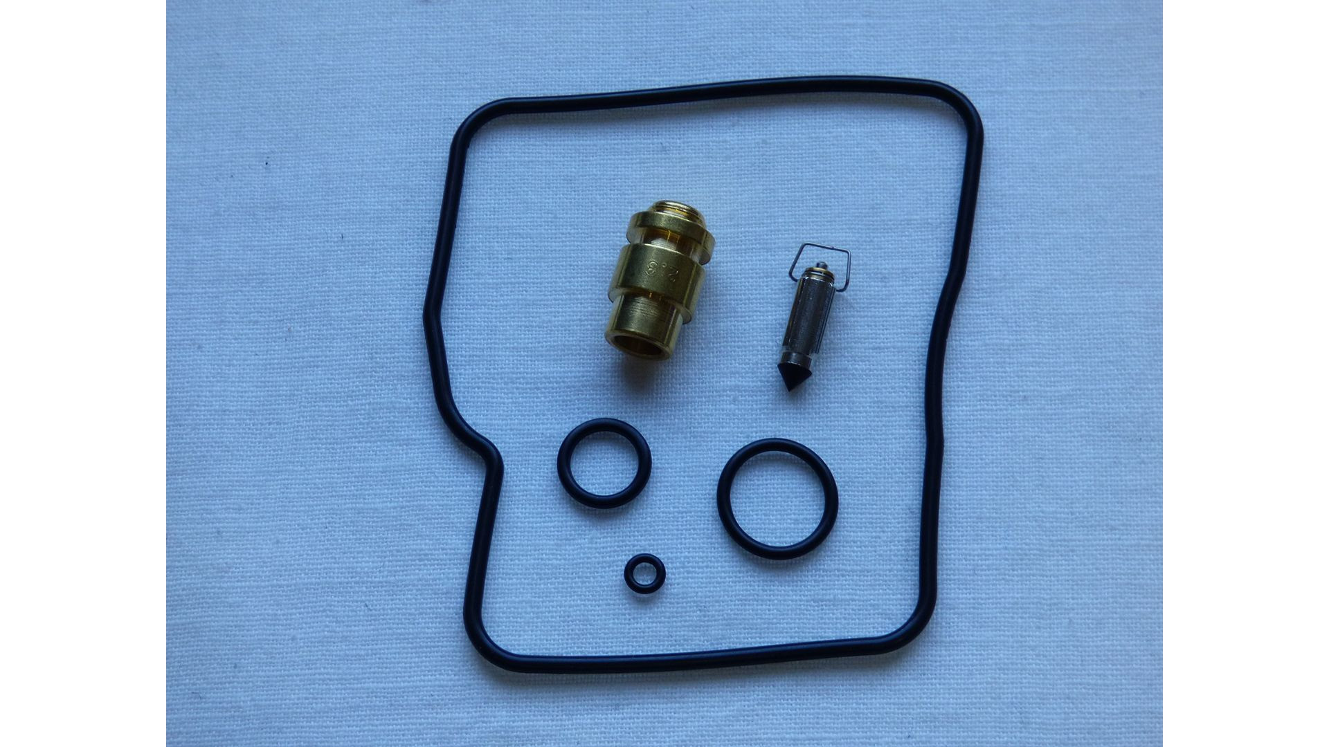 Vergaser-Rep.Satz für SUZUKI CAB-S34 (Stück)