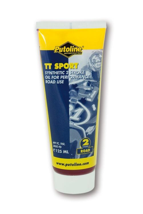 PUTOLINE TT Sport 125 ml (Stück)