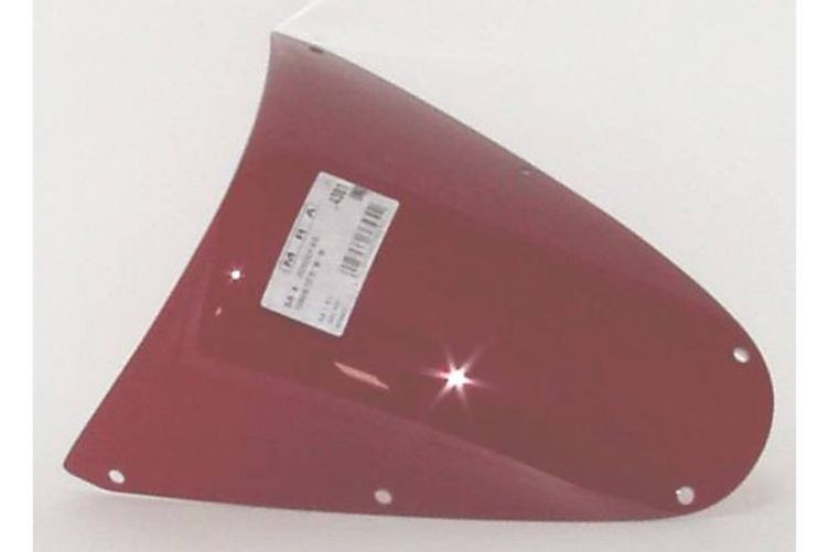 MRA-Spoilerscheibe, YAMAHA YZF R1, -99, rauchgrau (Stück)