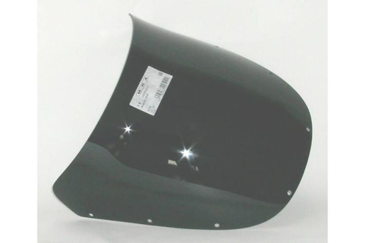 MRA-Tourenscheibe, SUZUKI GSX 1100 EF, 84-85, rauchgrau (Stück)