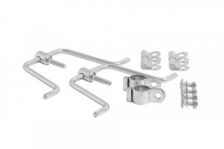 HIGHWAY HAWK Montage-Kit für HHP04-163 (Satz)