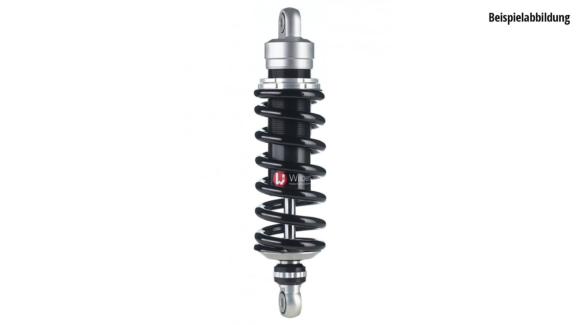WILBERS Adjustline Monofederbein 640 SUZUKI VL 1500 LC Intruder (Stück)