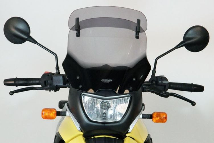 MRA-Vario-Touring-Screen VTM BMW F 650 GS, 04-07 klar (Stück)