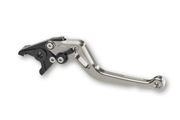 Probrake Bremshebel MIDI, titan, honda (Stück)