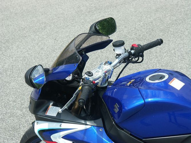 LSL Superbike-Kit Suzuki GSX-R600/750 06-10 (Stück)