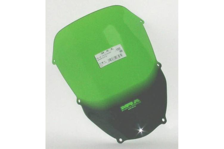 MRA Tourenscheibe T, Kawasaki ZX 6 R 2000-2002, klar (Stück)