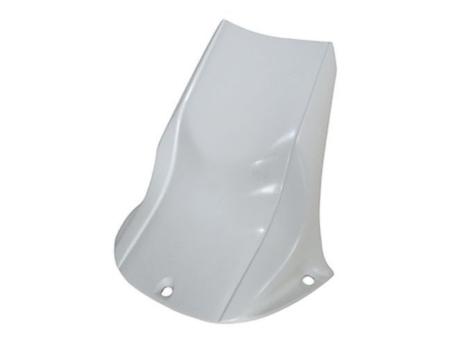 IXIL Hinterradabdeckung für R1 Underseatanlage, 02-03, GFK Yamaha (Stück)