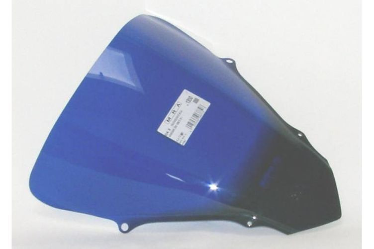 MRA Verkleidungsscheibe, Kawasaki ZRX 1200 S 2001-, klar, Originalform (Stück)