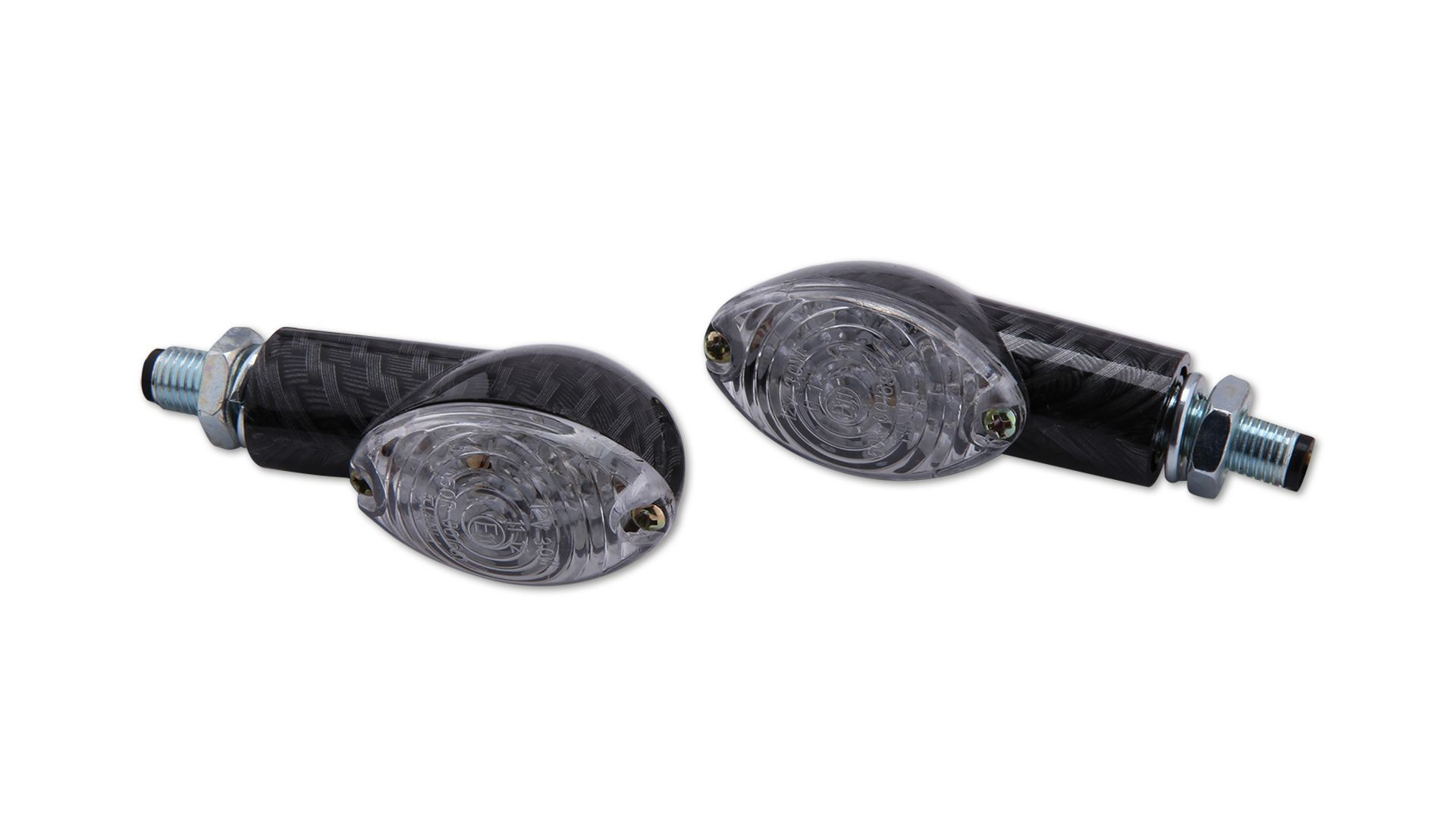 SHIN YO LED-Blinker CAT EYE (Paar)