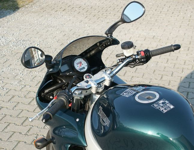 LSL Superbike-Kit Triumph Sprint RS 00-04 (Stück)