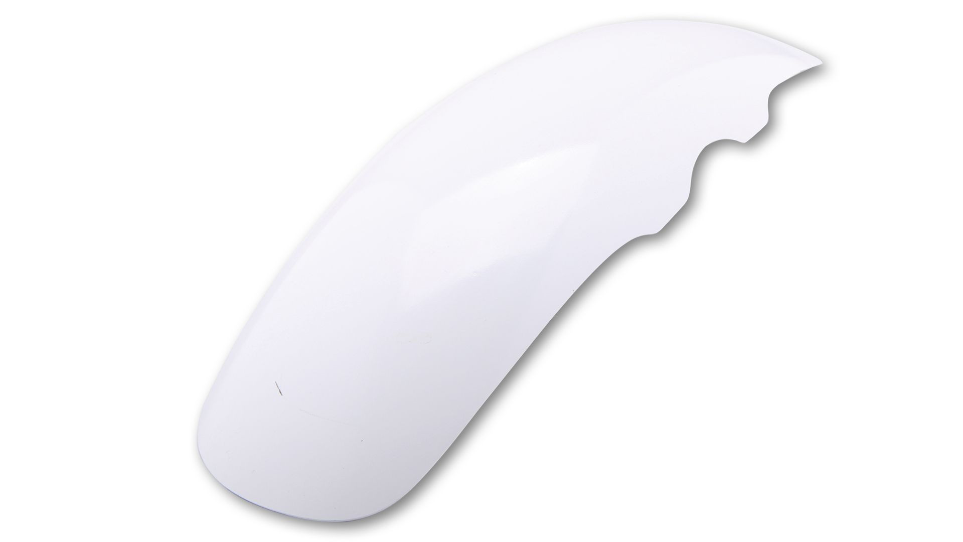 LSL GfK-Kotflügel 18 Zoll/460 mm, unlackiert (Stück)