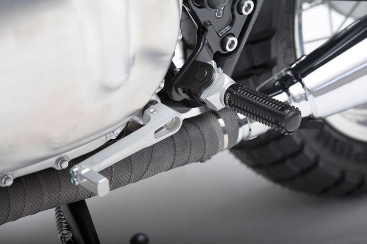 LSL Gelenk-Kit Triumph Bonneville,vorne (Paar)