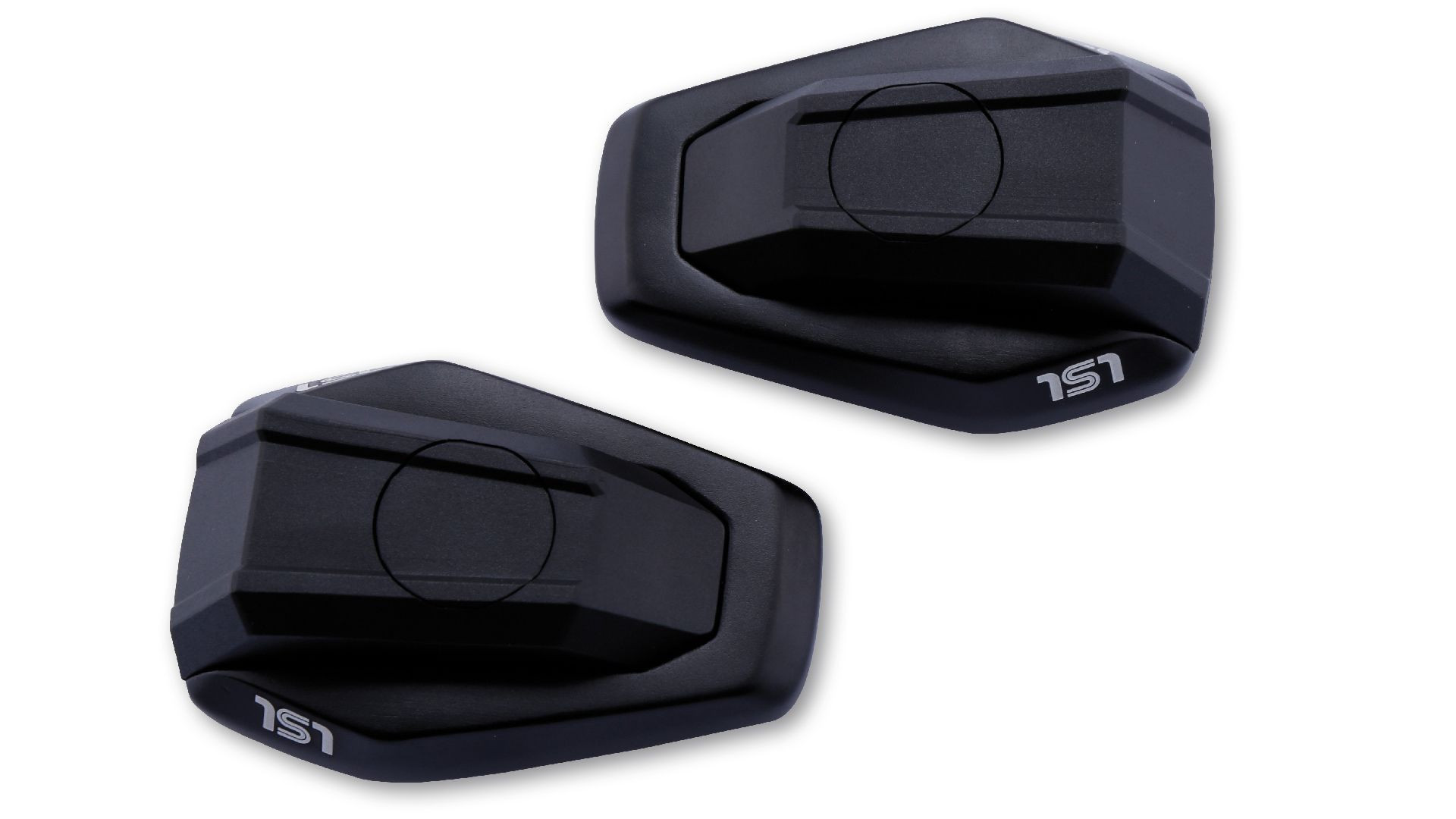 LSL Crash-Pads GONIA, in verschiedenen Farben. (Paar)