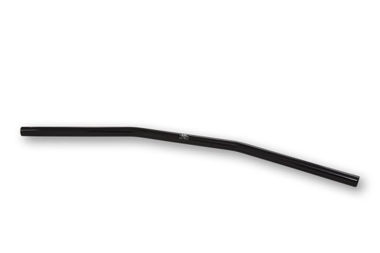 LSL Drag Bar AD 2.1, 1 Zoll, schwarz poliert (Stück)