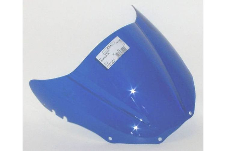 MRA-Racingscheibe, YAMAHA FZR 600, 94-95, rauchgrau (Stück)