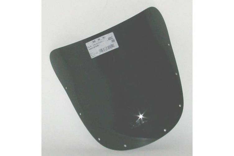 MRA-Tourenscheibe, YAMAHA XJ 600/750/900 F, 84 -90, Schwarz (Stück)