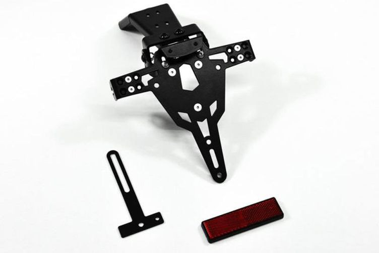 IBEX-Pro Kennzeichenhalter KTM RC8 ab 08-15 (Stück)