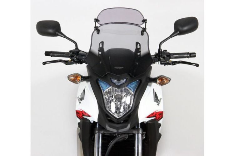 MRA X-Creen-Scheibe Sport XCS, Honda CB 500 X 13-15 klar (Stück)