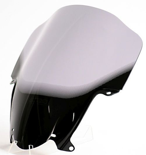 MRA-Tourenscheibe, SUZUKI GSX 1250 F, 10-, rauchgrau (Stück)