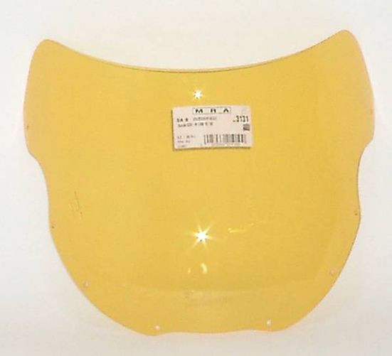 MRA-Spoilerscheibe, SUZUKI GSX-R 1100, 91-92, rauchgrau (Stück)