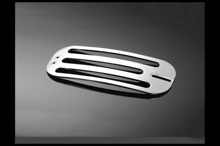 HIGHWAY HAWK Gepäckträger, Solo Rack BILLET (Stück)
