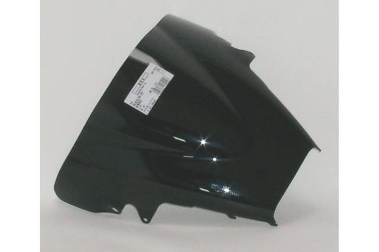 MRA-Racingscheibe, HONDA VFR 800, 98-01, schwarz (Stück)