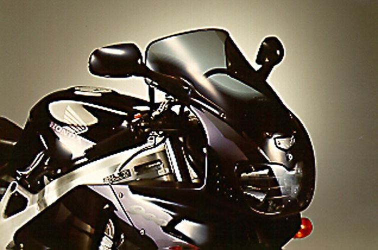MRA-Tourenscheibe, HONDA CBR 900 RR, 94-97, rauchgrau (Stück)