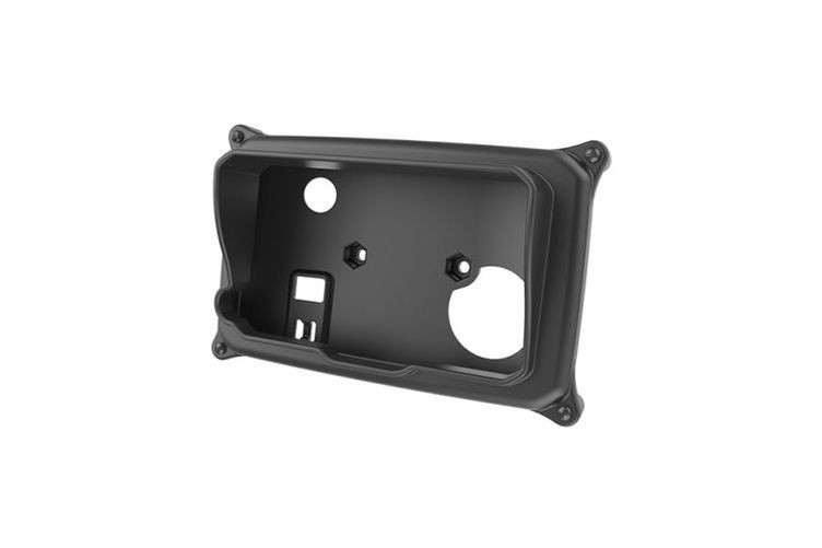 RAM Mounts Sicherheitsgehäuse für Garmin Dezl 570 (ohne Schutzhüllen) (Stück)