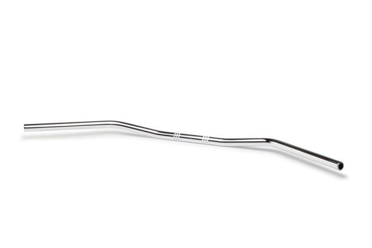 LSL Wide Bar L11, 1 Zoll, 95 -D, verchromt (Stück)