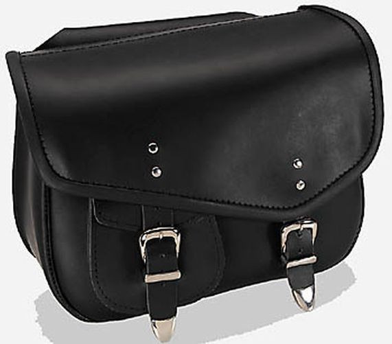STOVERINCK Lederpacktasche BOSTON (Paar)