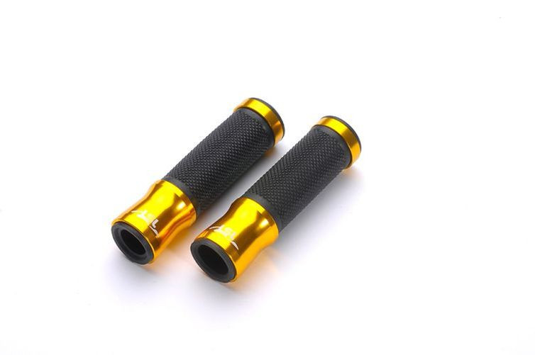 LSL Griffunit, Gold/125mm (Paar)