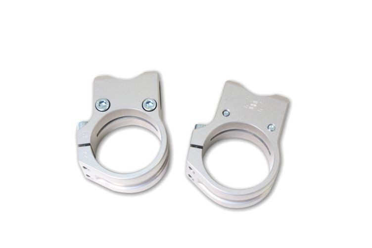 LSL Sport-Match 54 mm/Schellen (Paar)