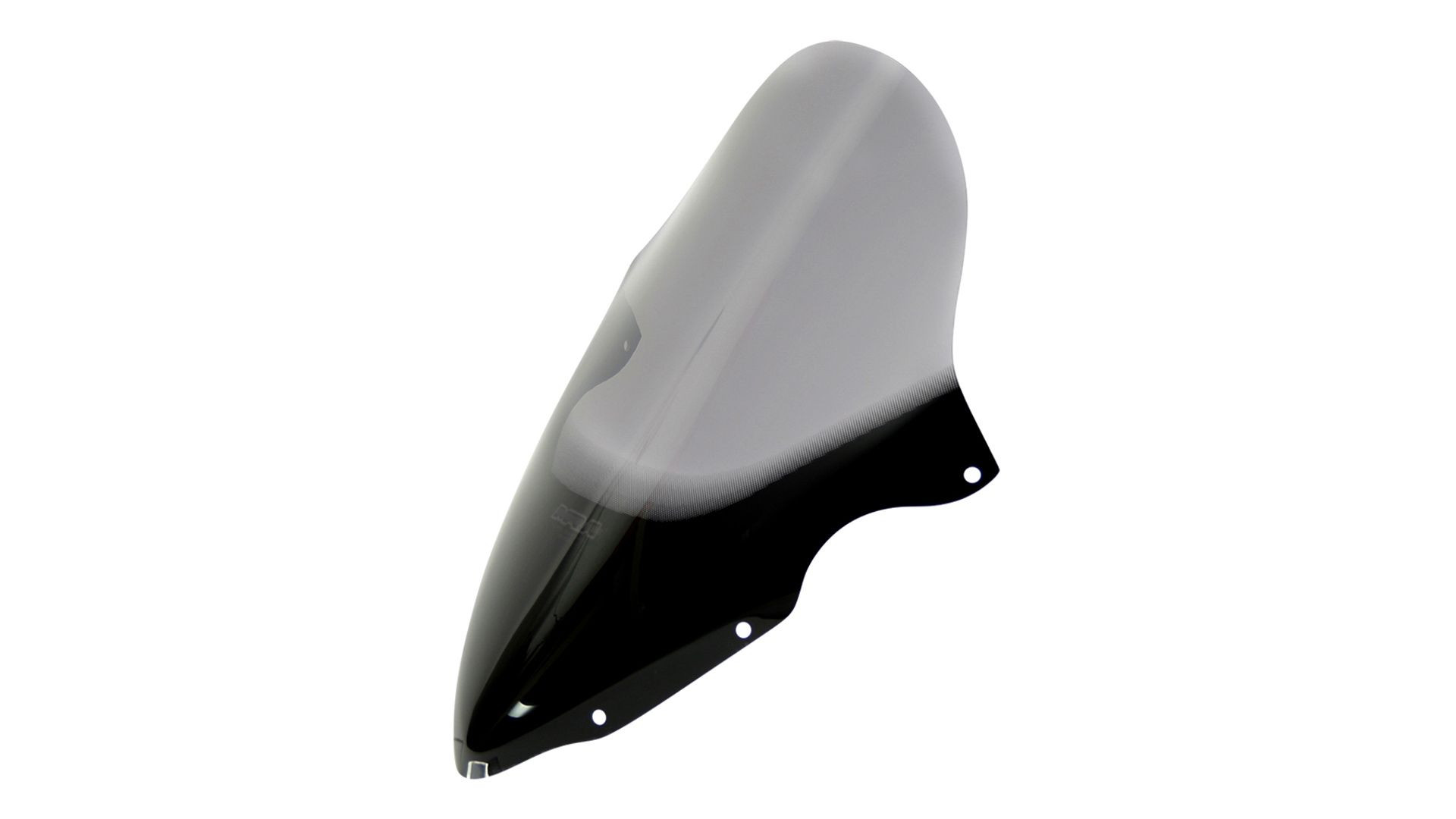 MRA Sportscheibe SP, Yamaha T-MAX XP500 Bj. 2001-2007, rauchgrau
