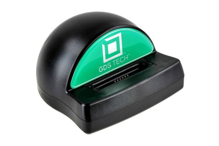 RAM Mounts GDS Tisch-Ladestation für IntelliSkin Tablet-Lade-/Schutzhüllen (Stück)