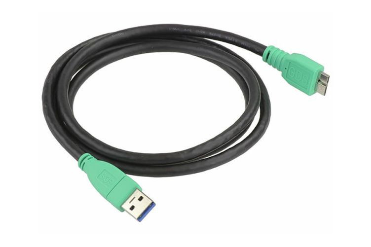 RAM Mounts GDS USB-Kabel - USB / microUSB (3.0) (Stück)
