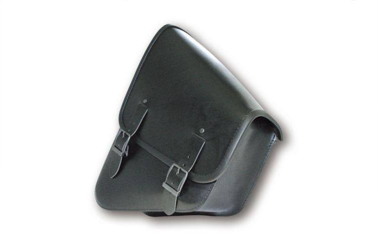 STOVERINCK Lederpacktasche BIG-SANTA FE linke Seite (Stück)