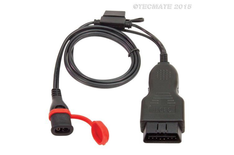 OPTIMATE Adapter, SAE auf OBD II Stecker (No.37) (Stück)