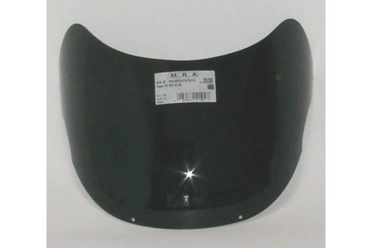 MRA-Verkleidungsscheibe HONDA VFR 750 R RC 30, rauchgrau, Originalform (Stück)