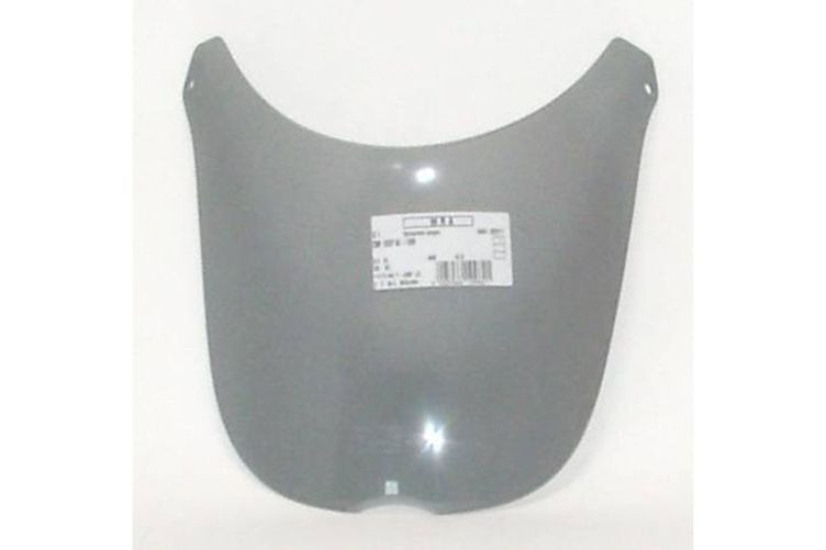 MRA-Spoilerscheibe, HONDA CBR 1000 F -88, rauchgrau (Stück)