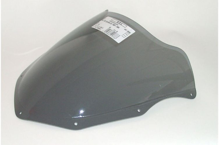 MRA-Verkleidungsscheibe, APRILIA RS 125 Extrema, 92-94, schwarz, Originalform (Stück)