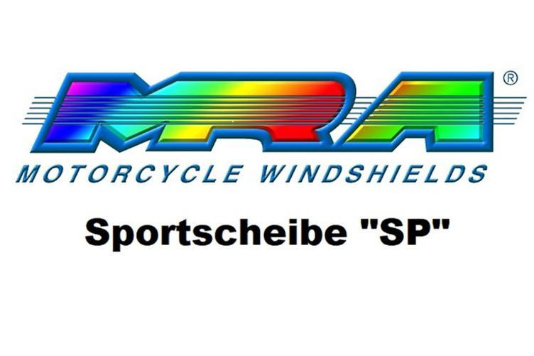 MRA Sportscheibe SP, Kawasaki VERSYS 1000 bis 2014, rauchgrau (Stück)