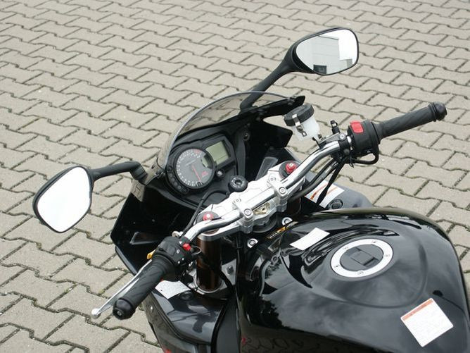 LSL Superbike-Kit Suzuki GSX-R1000 05-06 (Stück)
