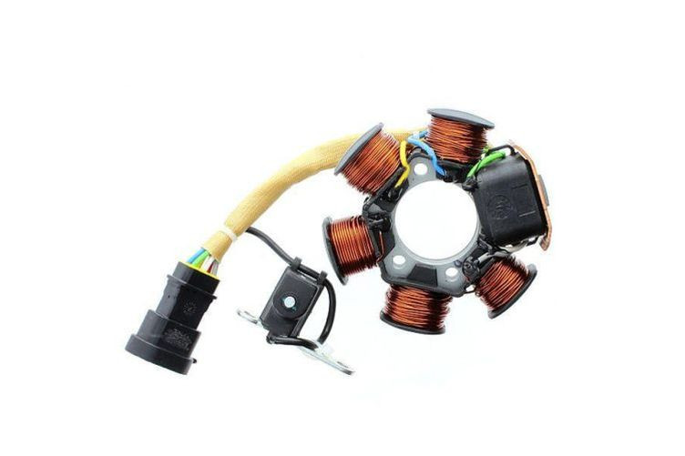 ElectroSport Stator ESG186 (Stück)