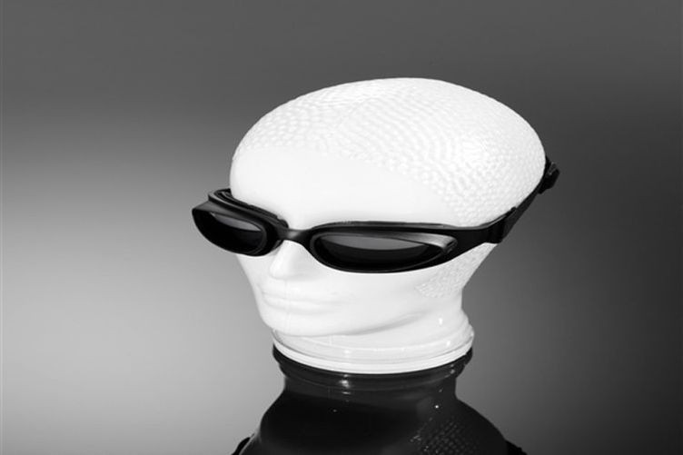 HIGHWAY HAWK Sonnenbrille TRICKER