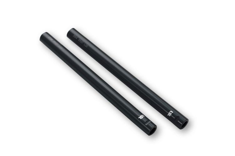 LSL Sport-Match Lenkrohrset, schwarz (Paar)