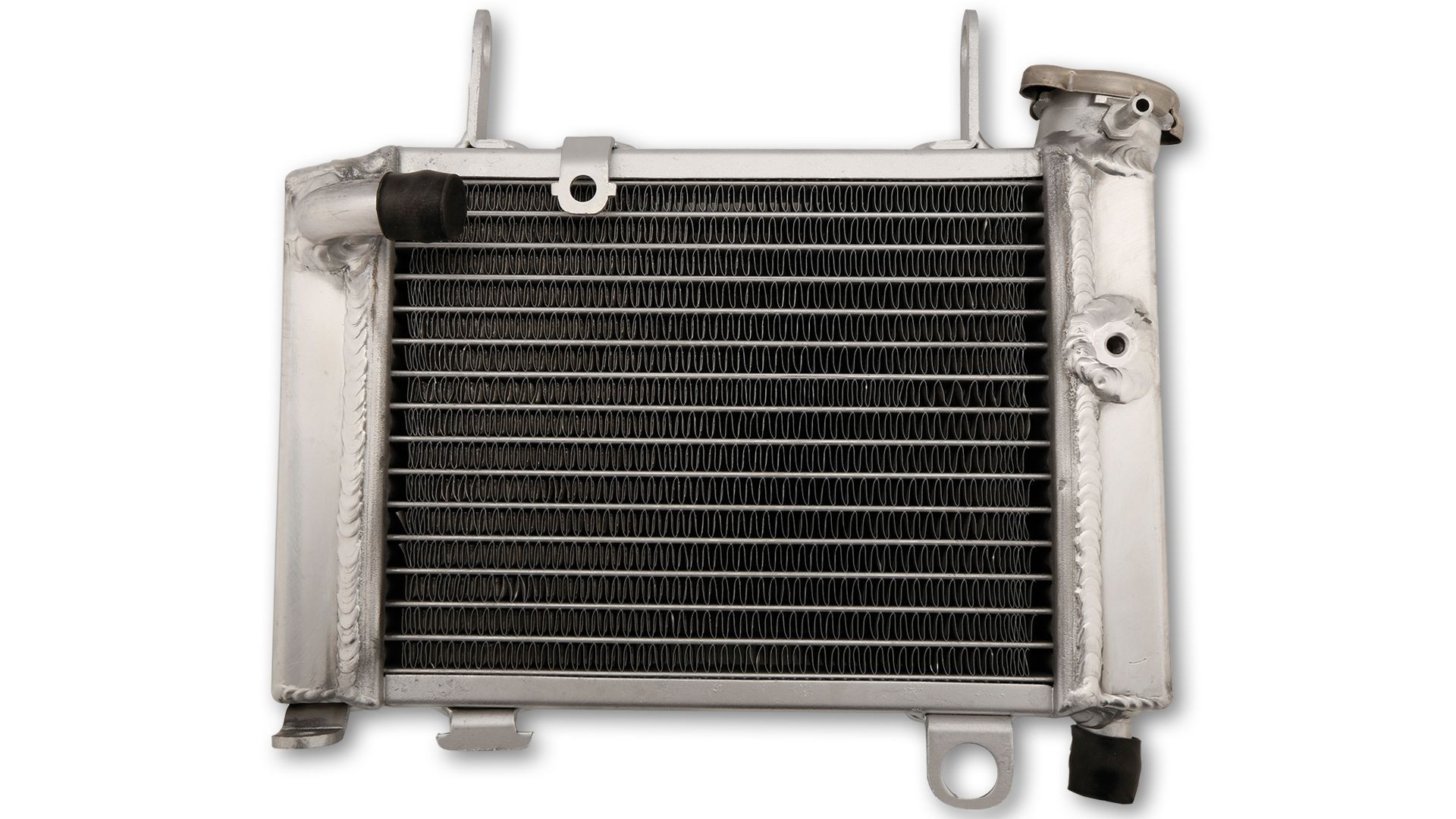 motoprofessional Wasserkühler Honda CBR 125R/RT/RS