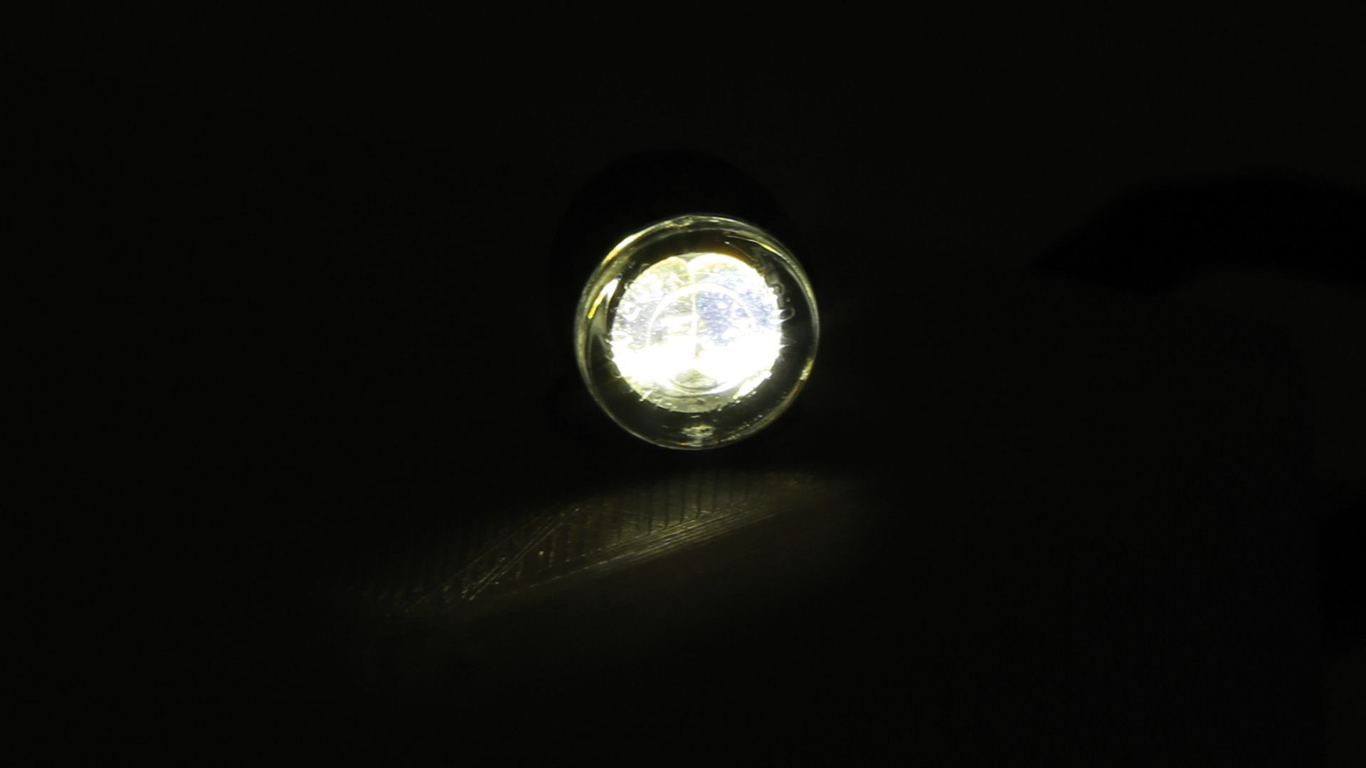 HIGHSIDER LED Positionslicht PROTON TWO (Paar)