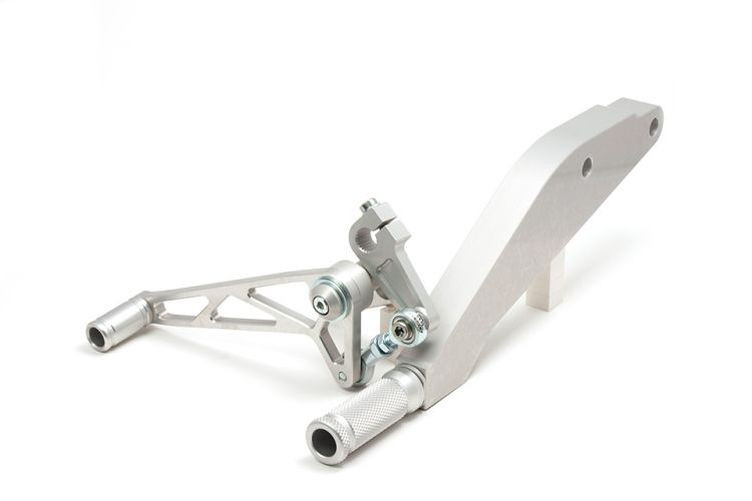 LSL Rastenanlage Harley Davidson Sportster -03 (Stück)